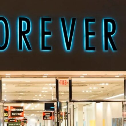 Forever 21: Affordable Fashion for Every Generation