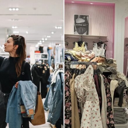 Forever 21 Review: Trendy Fashion That Won’t Break the Bank
