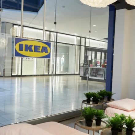 IKEA: Affordable Living, Smart Design & Everyday Inspiration