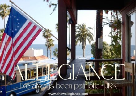 Allegiance Flag Supply: American-Made Flags Built to Last
