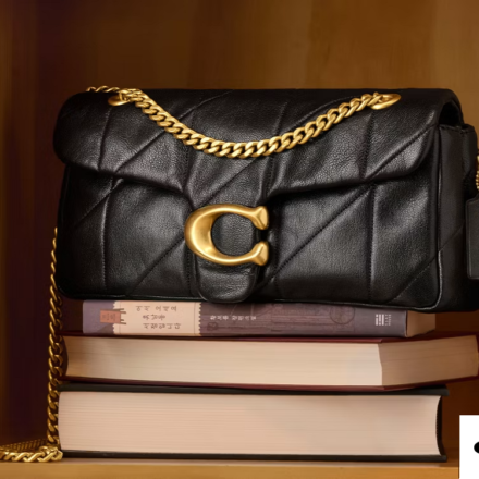 Discover Coach World: Where Timeless Luxury Meets Modern Style