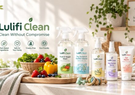 Lulifi Clean Review: Family-Friendly Care for Everyday Life