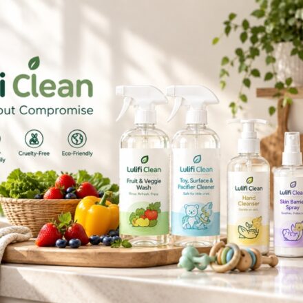 Lulifi Clean Review: Family-Friendly Care for Everyday Life