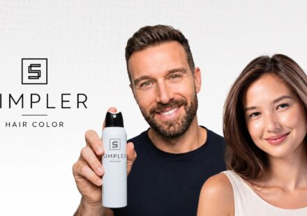 Simpler Hair Color: Making At-Home Hair Coloring Easier
